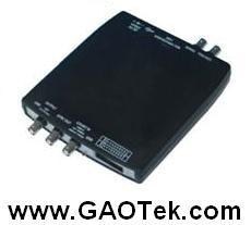 Thumbnail for GAO Tek releases A0210002 arbitrary function generator
