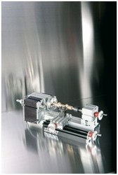 A1 Technologies introduces UNIMAT machine construction system