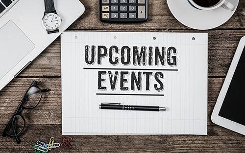 Association for Advancing Automation Launches Four Events to Promote Vision & Imaging Technologies