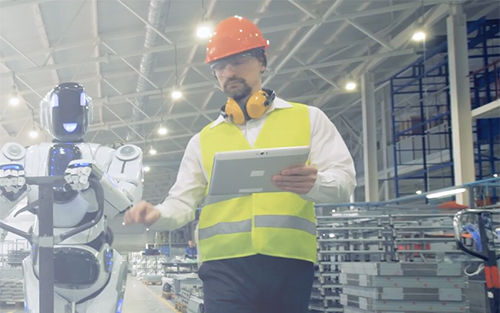 A3’s Humanoid Robot Forum Returns Sept. 23 to Explore the Future of Manufacturing With Humanoid Technologies