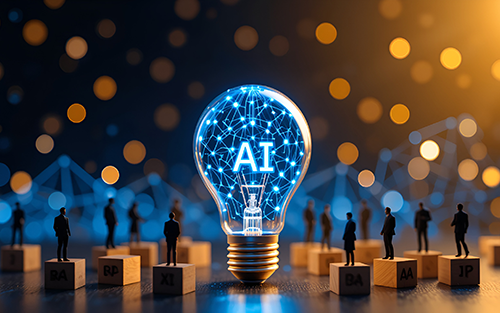 A3 Unveils Expert Lineup for FOCUS: Intelligent Vision & Industrial AI Conference