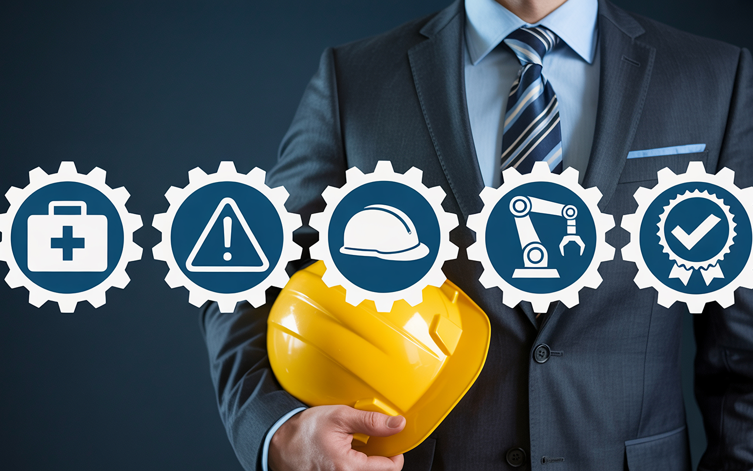Thumbnail for Association for Advancing Automation (A3) Announces Final Section of 3-part U.S. Robot Safety Standard Now Available
