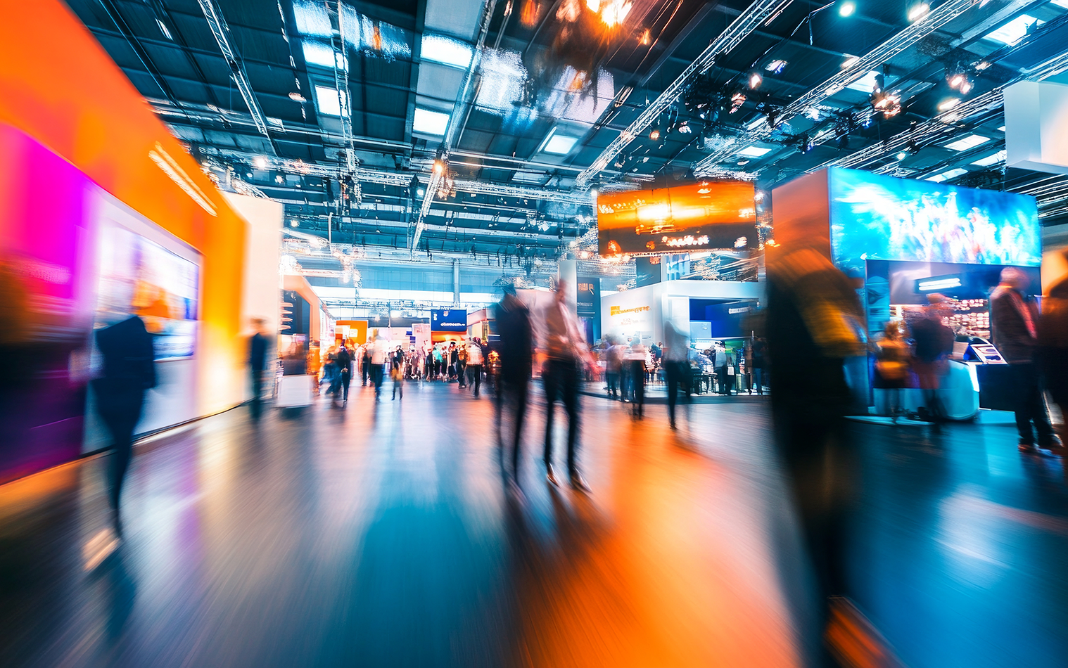 Thumbnail for Automate 2026 Brings Popular Humanoid Robot Forum and NVIDIA-Sponsored Humanoid Robot Pavilion to Show