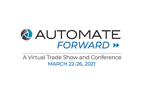 A3 Previews New Brand at Automate Forward