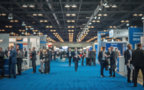 Automate 2025 Celebrates Record-Breaking Success Amid Rising Demand for Robotics and Automation