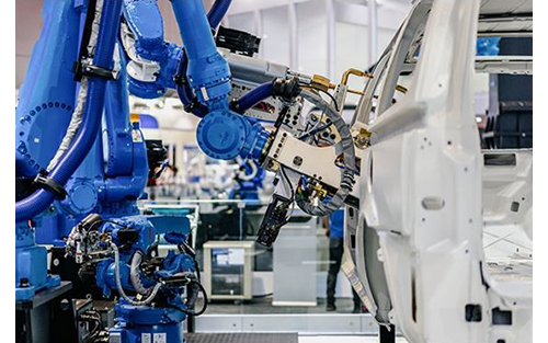 Robot Orders Increase 67% in Q2 2021 Over Same Period in 2020, Showing Return to Pre-Pandemic Demand for Automation