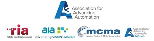 Association for Advancing Automation announces series of five virtual events