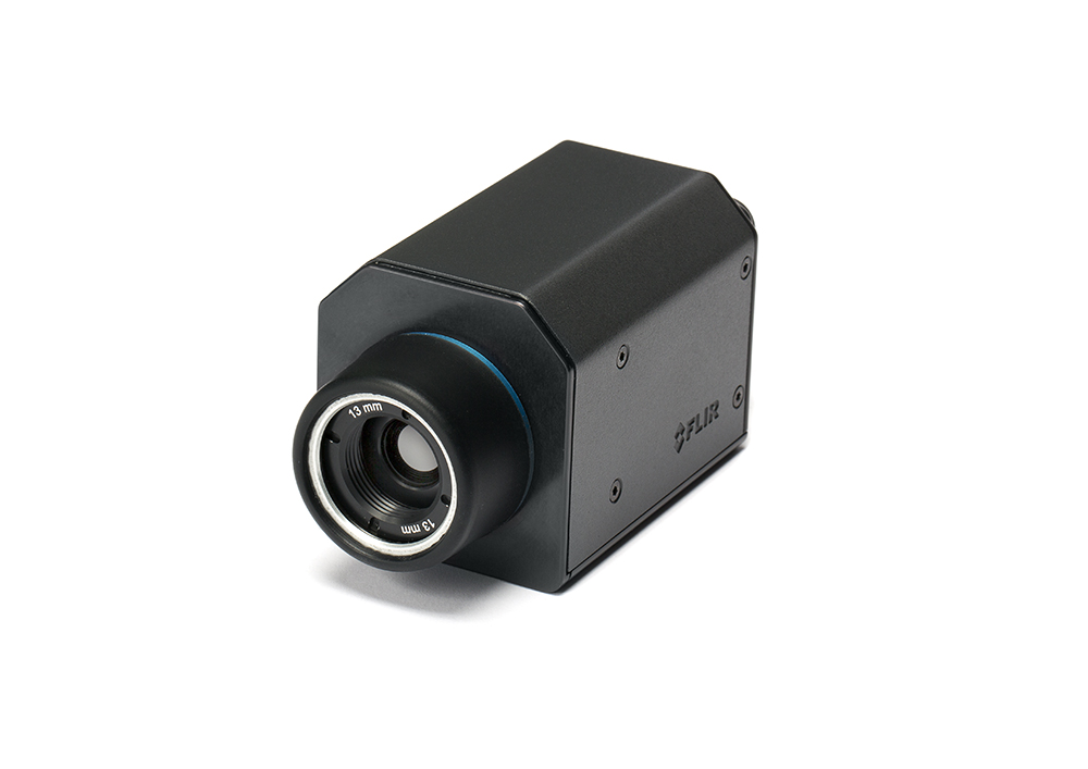 FLIR releases upgraded A35/A65 temperature sensors