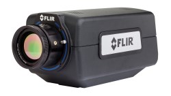 FLIR announces A6700sc science-grade infrared camera
