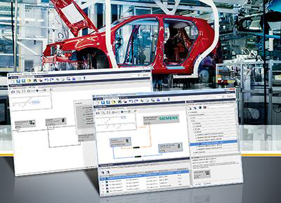 Siemens releases Sinetplan network planner for Profinet simulation