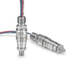 Ashcroft introduces Explosion-Proof A-Series pressure switch