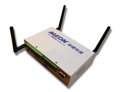 Thumbnail for AAEON releases AIOT-X1000 IoT Gateway