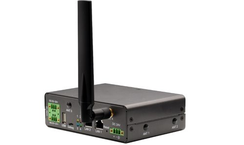 AAEON Announces SRG-3352 Edge IoT Gateway Systems