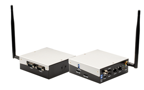 AAEON Announces the SRG-3352C Compact Edge IoT Gateway System