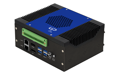 AAEON Offers UP Xtreme i11 Edge Compute Enabling Kit