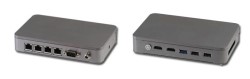 AAEON introduces BOXER-6404 Embedded Box PC