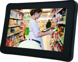 AAEON Releases RTC-900 Multi-Touch Tablet Computer