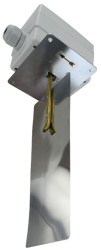 Thumbnail for Dwyer announces AAFS Air Flow Switch