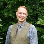 Photo of Aaron Dahlen