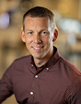 Photo of Aaron Wells