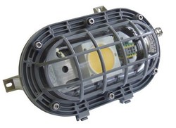 Cooper Crouse-Hinds releases LED bulkhead lights