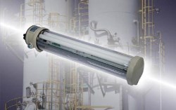 Cooper Crouse introduces T8 LED Light for Hazardous Areas