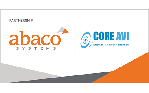 Abaco Systems and CoreAVI Announce Partnership Extension for Flight-Certifiable Graphics Processing