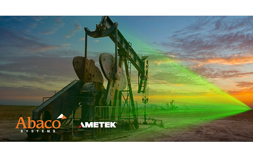 Abaco Systems Selected for New Long-Range Methane Detection System for the Oil and Gas Industry