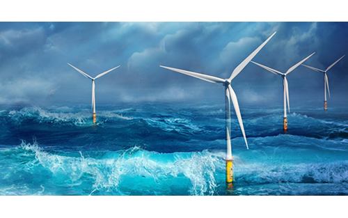Abaco Equips Wind Farm with Reliable, Real-Time FPGA Processing Card for HVDC Control Technology
