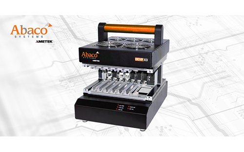 Abaco DEVPX3 OpenVPX Development Chassis Cuts Costs and Time to Market