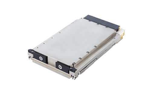 Abaco Systems Announces Newest Video Capture and Graphics Output Board