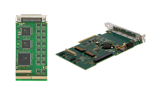 Thumbnail for Abaco Systems Announce New 16-Port Serial Controller and XMC Carrier Card to Protect from Obsolescence