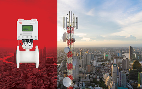 ABB Introduces World’s First Electromagnetic Flowmeter with Bidirectional Connectivity to Power Intelligent Water Loss Management