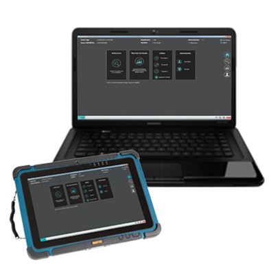 Thumbnail for ABB releases ABB Ability Verification for measurement devices software