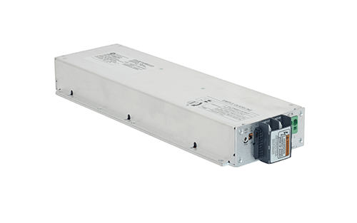 ABB Provides Reliable, Efficient Power Conversion for Industrial Applications