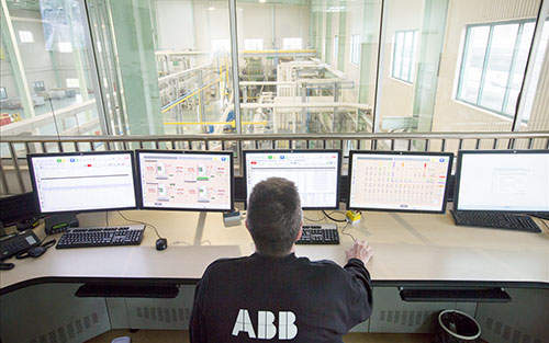 Case Study: Shell to Automate Jakarta Lube Oil Blending Plant