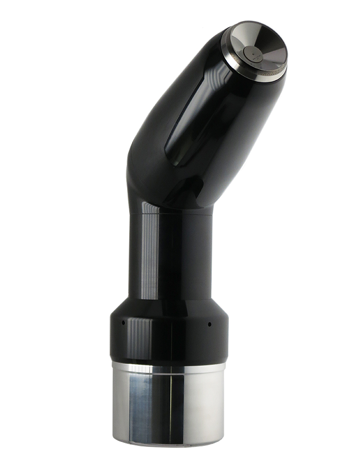 ABB introduces ABB Ability Connected Paint Atomizer