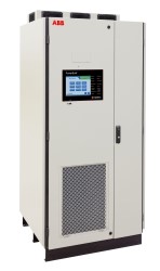 ABB introduces Cyberex PowerBuilt Industrial UPS