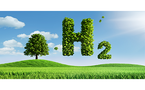 ABB Reinforces Clean Hydrogen Commitment with ECH2A Membership