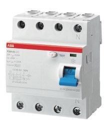 ABB introduces F200 Ground Fault Equipment Protector