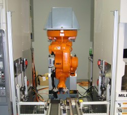 ABB increases payload of IRB 1600 robot
