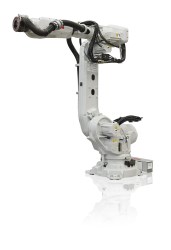 ABB Robotics introduces IRB 6700 robots