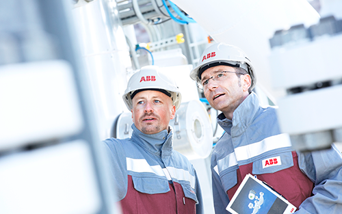 ABB to Divest UK Technical Engineering Consultancy Business to TÜV Rheinland