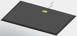 ABB releases Safety Contact Mats