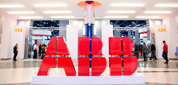 Thumbnail for ABB Customer World Wrap-Up: ABB positioning for industrial digitalization