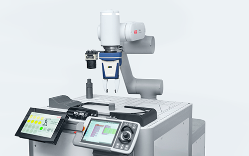ABB Closes Automation Skills Gap with New Robotics Education Package