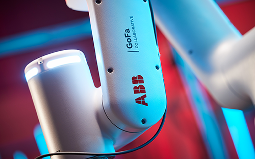 ABB Robotics UK Open Day to Show How Businesses Can Outrun with ABB Solutions