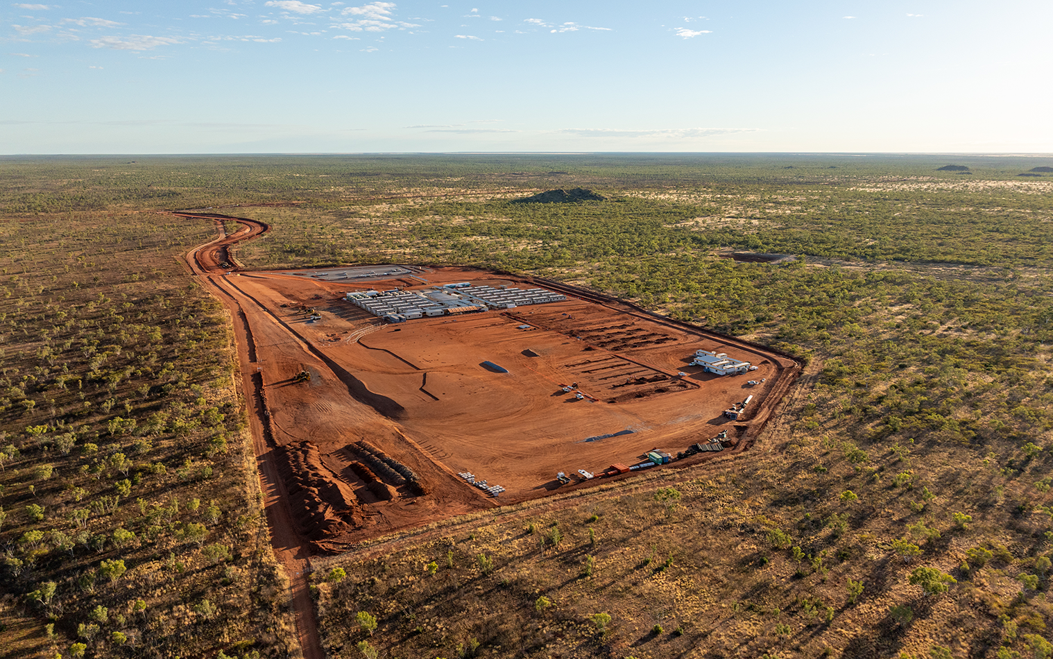 Feature Image for ABB Grinding Technology to Strengthen Future Metals Supply Through Major Mining Development in Australia