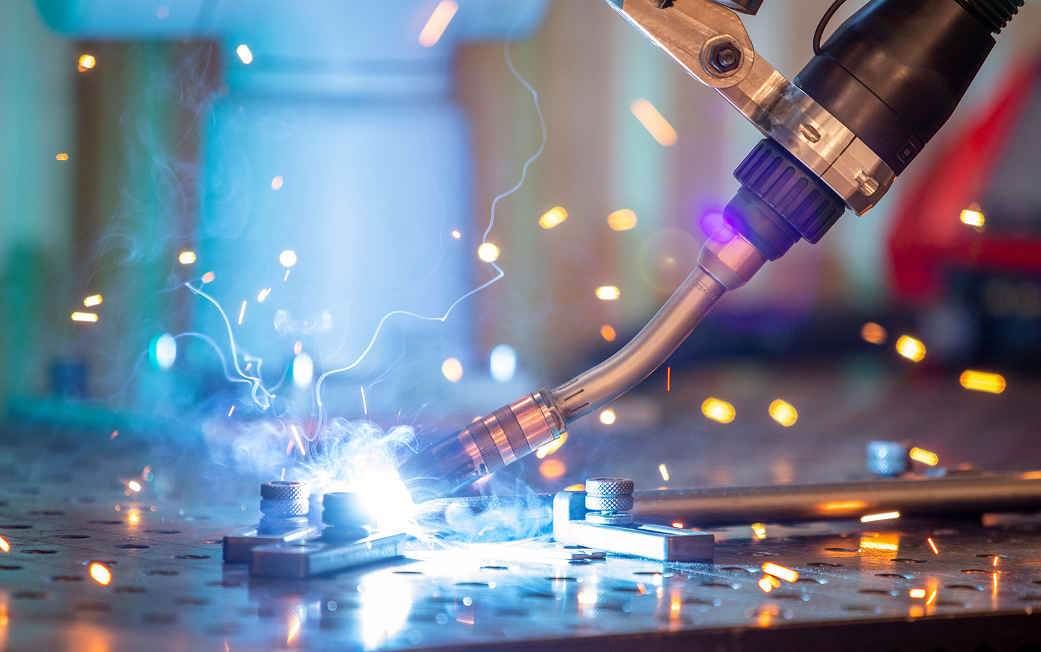 Feature Image for ABB Robotics to Showcase Next-Generation Automation and Digital Solutions at MACH 2026