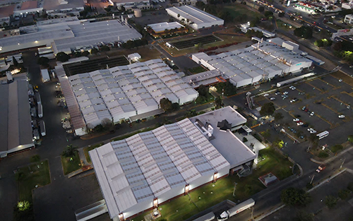 ABB to Acquire Siemens Low Voltage NEMA Motor Business